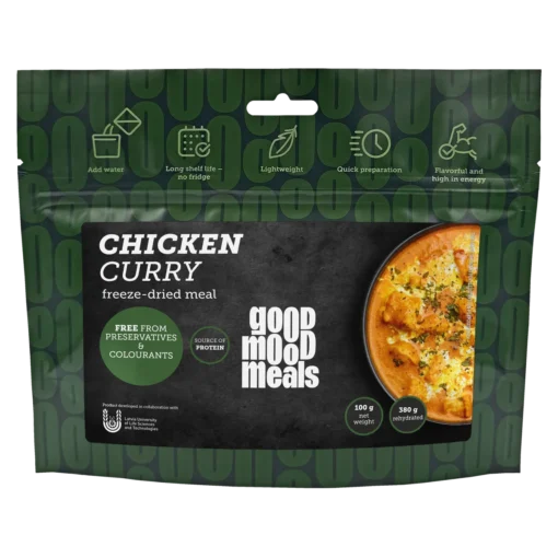 SUBALANSUOTAS MAISTO DAVINYS BUCKET