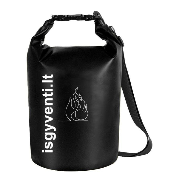 Survival Kit STANDARD Odonum