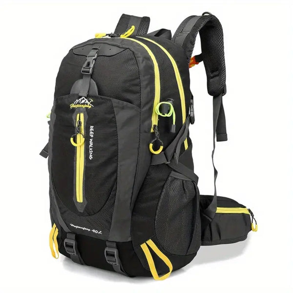 Survival Kit MAXI Odonum – Black